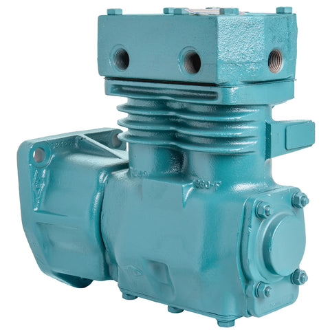 Haldex 286620X Remanufactured Bendix® Compressor