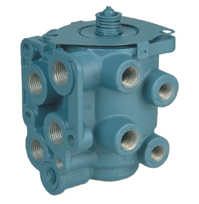 Haldex 286774X Foot Control Valve, Remanufactured