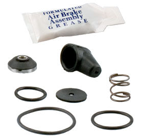 Haldex 287053K Purge Valve Repair Kit
