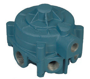 Haldex 287114RX Relay Valve, Remanufactured