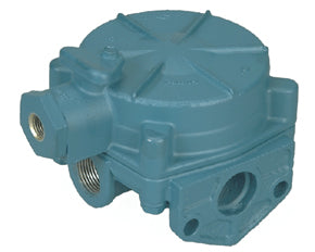Haldex 287260X Relay Valve, Remanufactured