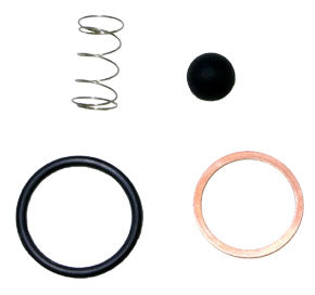 Haldex 287298K Check Valve Repair Kit