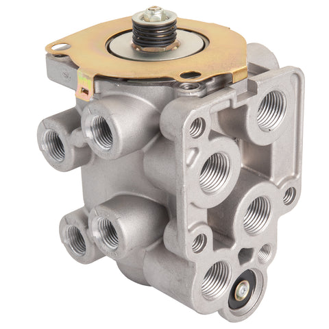 Haldex 287411X Foot Control Valve, Remanufactured