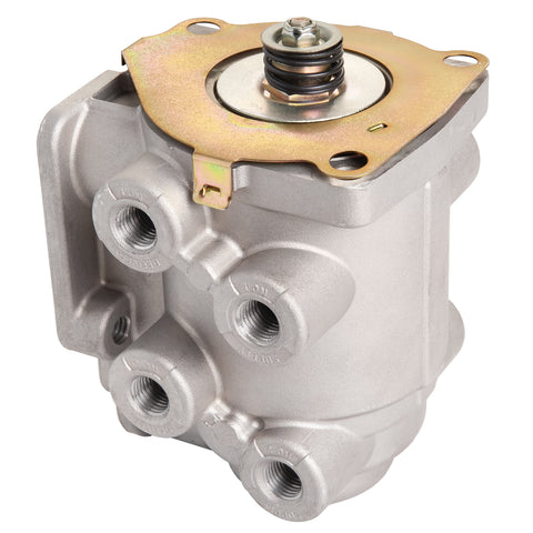 Haldex 287411X Foot Control Valve, Remanufactured