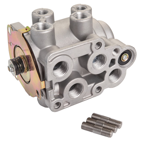 Haldex 287564X Foot Control Valve, Remanufactured