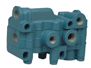 Haldex 288301X Tractor Protection Valve, Remanufactured