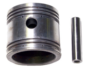 Haldex 289115K Compressor Kit