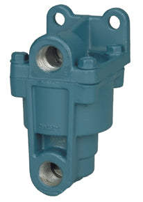 Haldex 289144RX Limiting Quick Release Valve, Remanufactured