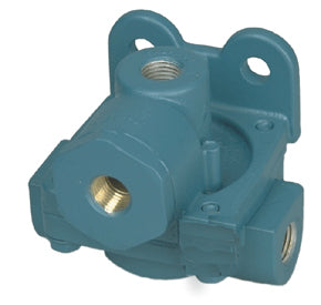 Haldex 289182RX Quick Release Valve, Remanufactured