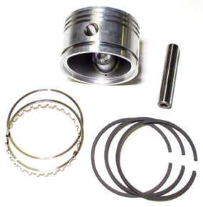 Haldex 289439K Compressor Kit