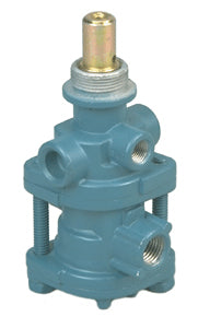 Haldex 289512RX Hand Control Valve, Remanufactured