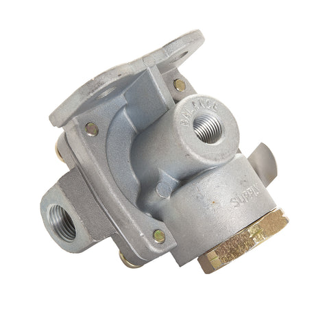 Haldex 289714X Quick Release Valve, Remanufactured