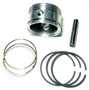 Haldex 289930K Compressor Kit