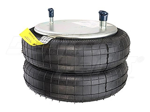 Dayton Parts 2B12-345 Air Spring - Convoluted