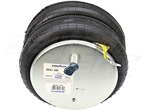 Dayton Parts 2B12-434 Air Spring - Convoluted