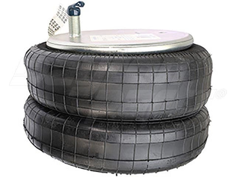 Dayton Parts 2B12-434 Air Spring - Convoluted