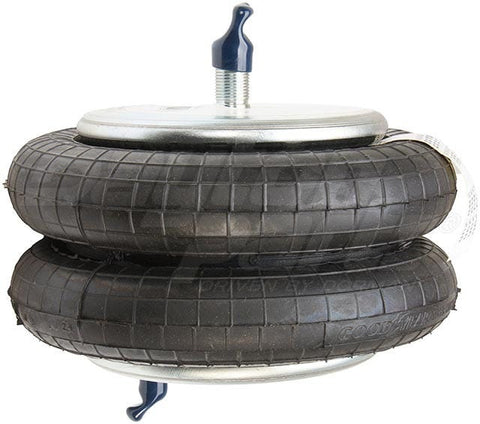 Dayton Parts 2B9-296 Air Spring - Convoluted