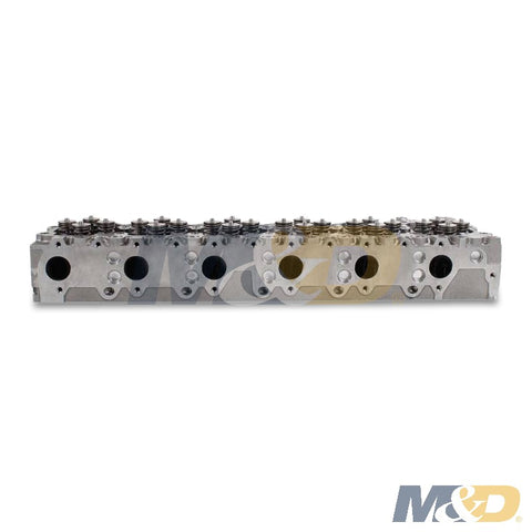 Cummins 3969722 Cylinder Head