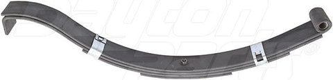 Dayton Parts 3-4001 Utility Trailer Spring