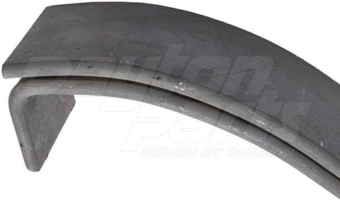 Dayton Parts 3-4001 Utility Trailer Spring