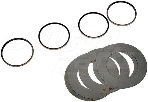Dayton Parts 300-100DD Steering King Pin Repair Kit