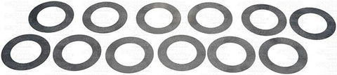 Dayton Parts 300-101A Steering King Pin Repair Kit