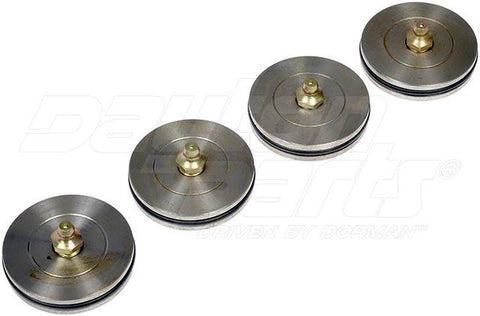 Dayton Parts 300-101A Steering King Pin Repair Kit