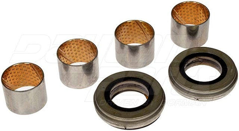 Dayton Parts 300-101DD Steering King Pin Repair Kit