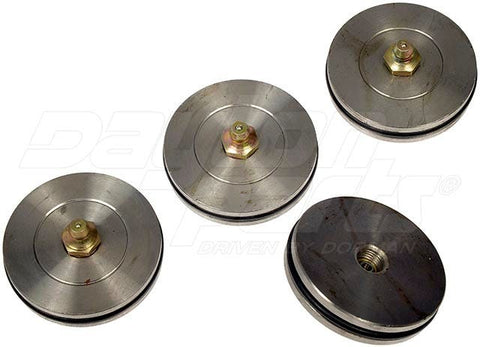 Dayton Parts 300-101DD Steering King Pin Repair Kit
