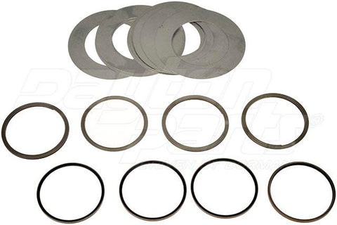 Dayton Parts 300-101DD Steering King Pin Repair Kit