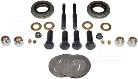 Dayton Parts 300-102DD Steering King Pin Repair Kit
