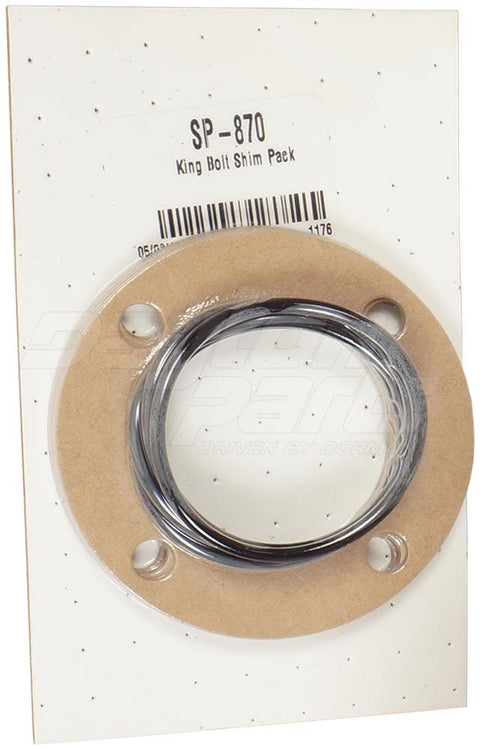 Dayton Parts 300-105DD Steering King Pin Repair Kit
