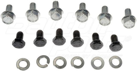 Dayton Parts 300-159 Steering King Pin Repair Kit