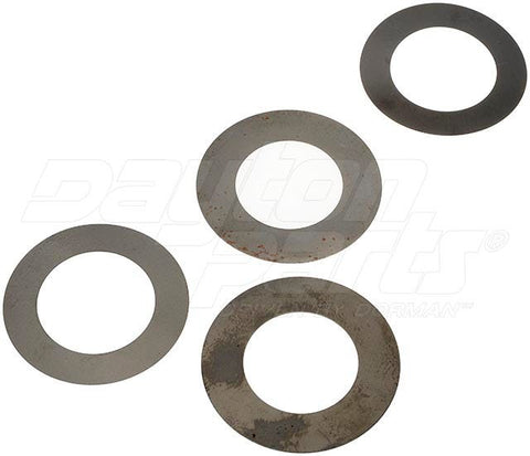 Dayton Parts 300-159 Steering King Pin Repair Kit