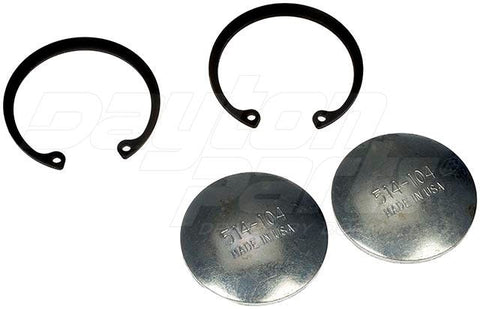 Dayton Parts 300-159 Steering King Pin Repair Kit
