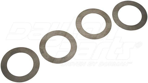 Dayton Parts 300-173 Steering King Pin Repair Kit