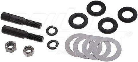 Dayton Parts 300-180 Steering King Pin Repair Kit