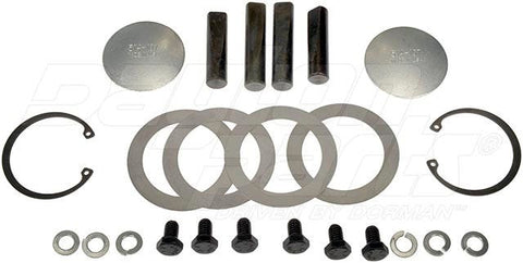 Dayton Parts 300-182 Steering King Pin Repair Kit