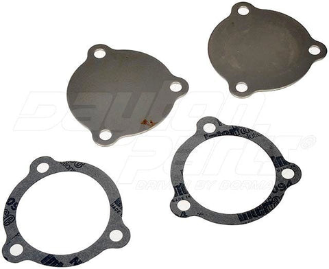 Dayton Parts 300-182 Steering King Pin Repair Kit