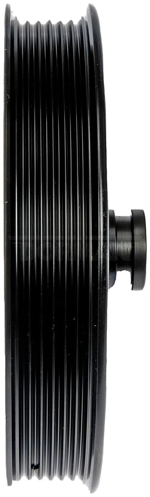 Dayton Parts 300-200 Power Steering Pump Pulley