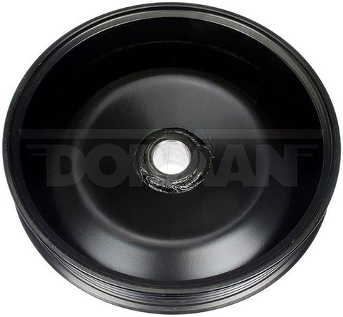 Dayton Parts 300-200 Power Steering Pump Pulley