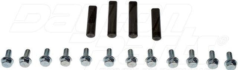 Dayton Parts 300-204 Steering King Pin Repair Kit