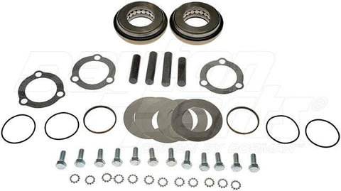 Dayton Parts 300-205 Steering King Pin Repair Kit