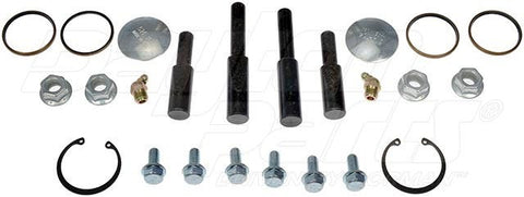 Dayton Parts 300-207 Steering King Pin Repair Kit