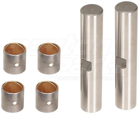 Dayton Parts 300-209 King Pin Kit With Bi Metal Bushings