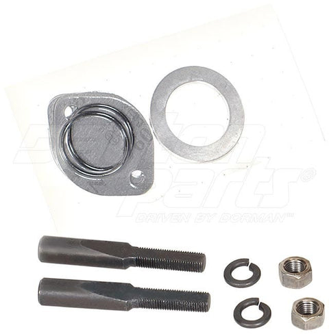 Dayton Parts 300-209 King Pin Kit With Bi Metal Bushings