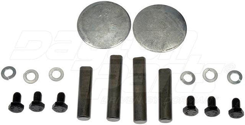 Dayton Parts 300-210 Steering King Pin Repair Kit