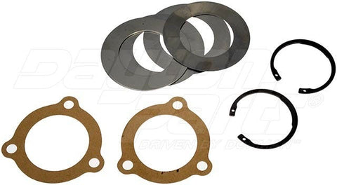 Dayton Parts 300-210 Steering King Pin Repair Kit