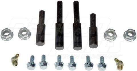 Dayton Parts 300-215 Steering King Pin Repair Kit