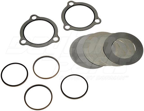 Dayton Parts 300-215 Steering King Pin Repair Kit